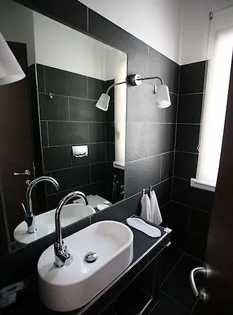 Bed & Breakfast Bamboo B&B Rome