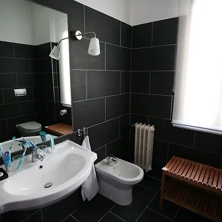 Bamboo B&B Bed & Breakfast Rome