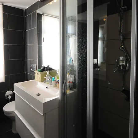 Bed & Breakfast Bamboo B&B 2*