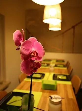 Bed & Breakfast Bamboo Roma