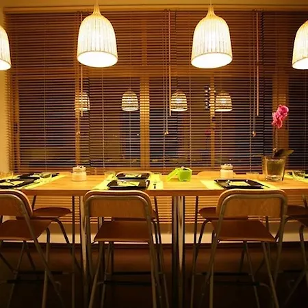 Bed & Breakfast Bamboo B&B