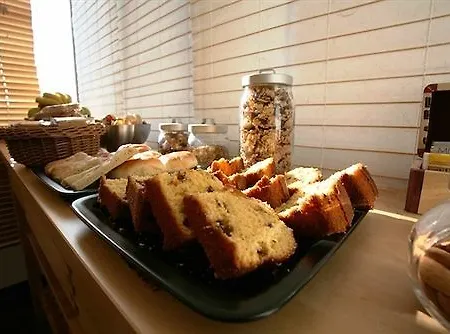 Bed & Breakfast Bamboo B&B 2*