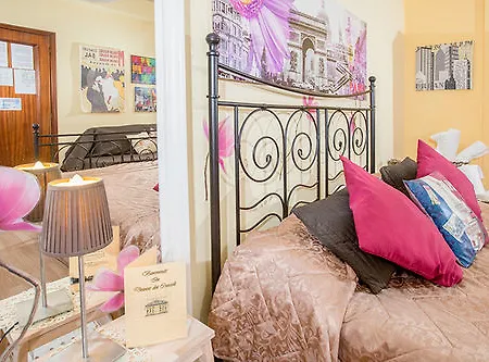Domus Dei Consoli Bed & Breakfast