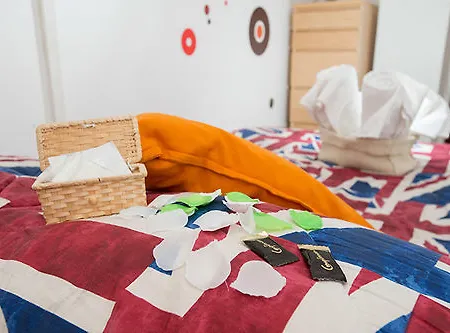 Domus Dei Consoli Bed & Breakfast