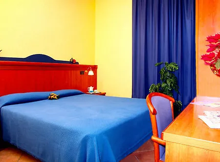 Hotel Saint Martin