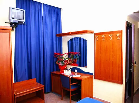 Hotel Saint Martin Rome