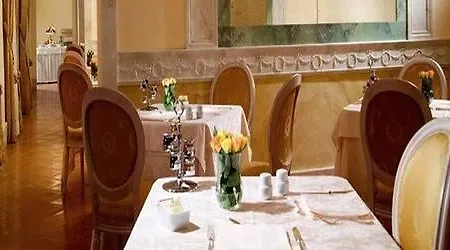 Affittacamere Hosianum Palace 3*