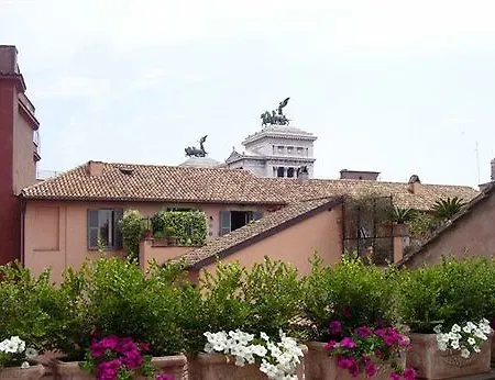 Hosianum Palace Affittacamere