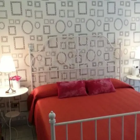 B&B A Casa Di Al&Ga Bed & Breakfast Rome