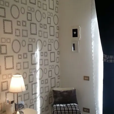 B&B A Casa Di Al&Ga 3*