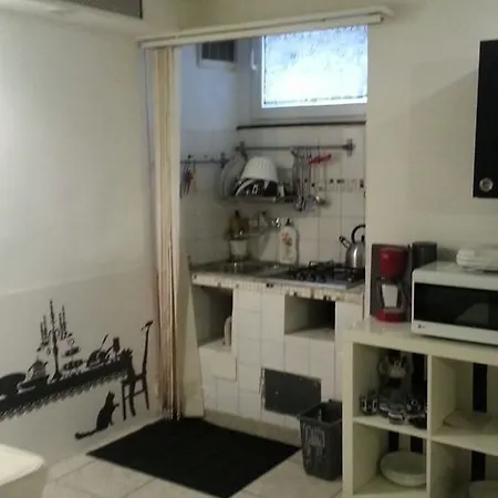 B&B A Casa Di Al&Ga Bed & Breakfast Rome
