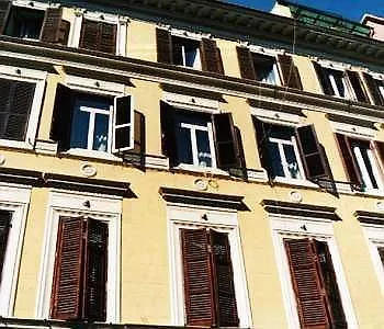 Romacentrarte 5*