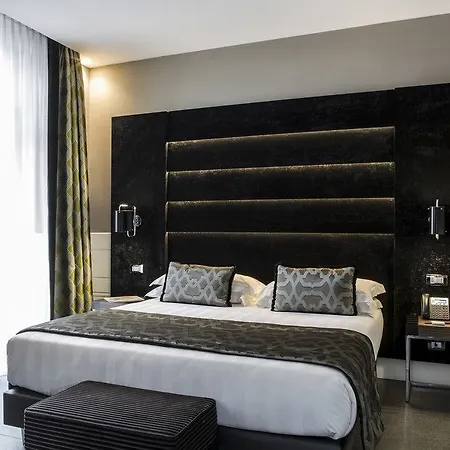 Hotel The Glam Rom