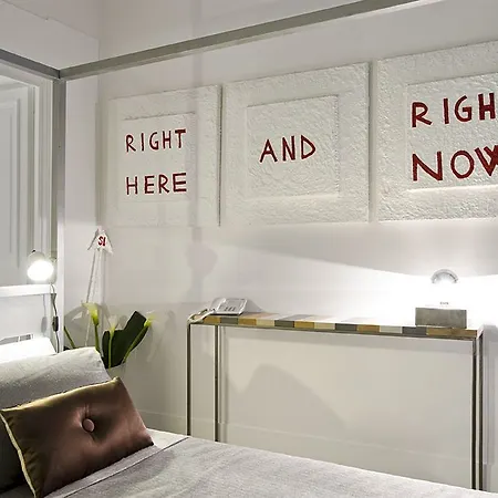Guest house Piazza Di Spagna 9 Luxury And Art Gallery