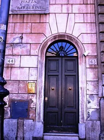 Guest house La Dolce Barberini Rome
