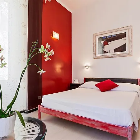 Apartment Gli Artisti *