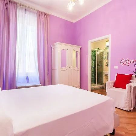 Gli Artisti Apartment