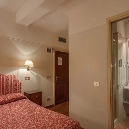 Due Torri Roma