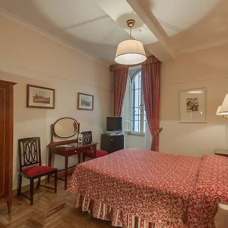 Due Torri Hotel Roma