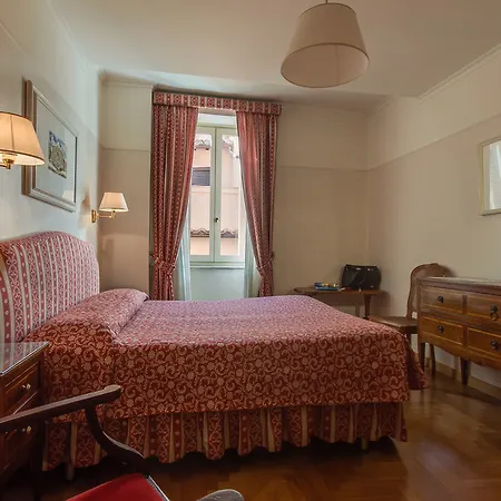 Due Torri 3* Roma