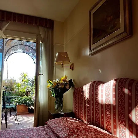 Due Torri Hotel 3*