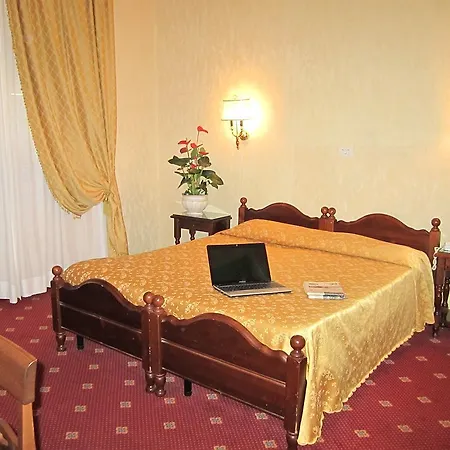Hotel The Republic Rome