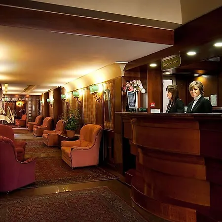Galles Hotel 3*