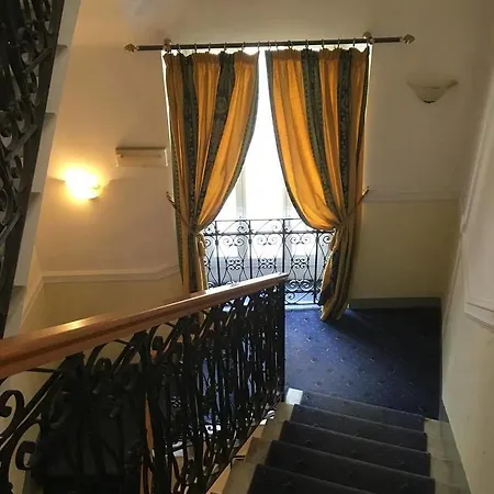 Coppede' 3* Rom
