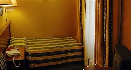 Coppede' Hotel