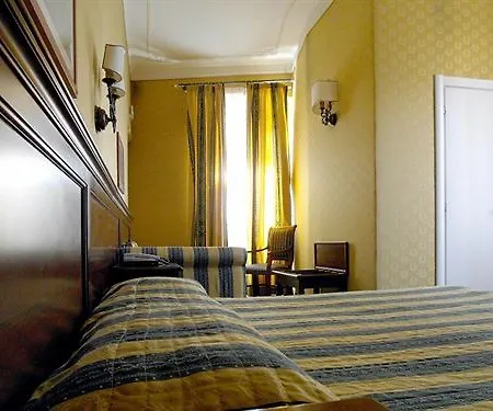 Coppede' Hotel Rom