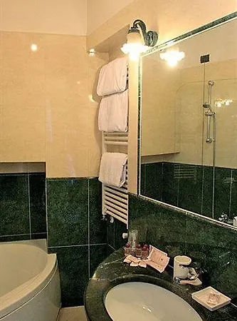 Coppede' Hotel 3*