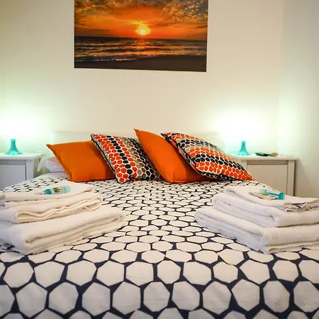 Dreams Apartment Rome