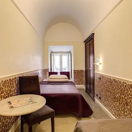 Persepolis Guest house Rome