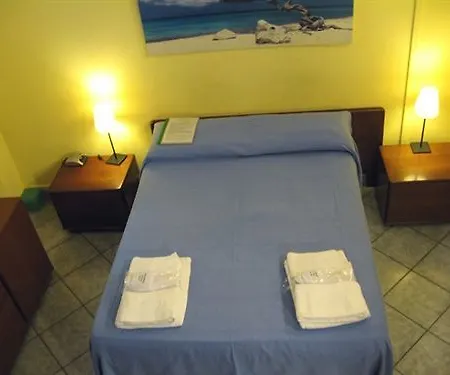 A San Pietro Bed Guest house Rome