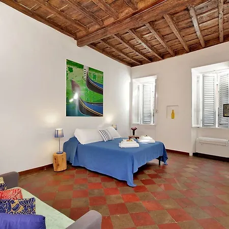 H2 In Rome Apartment Rome