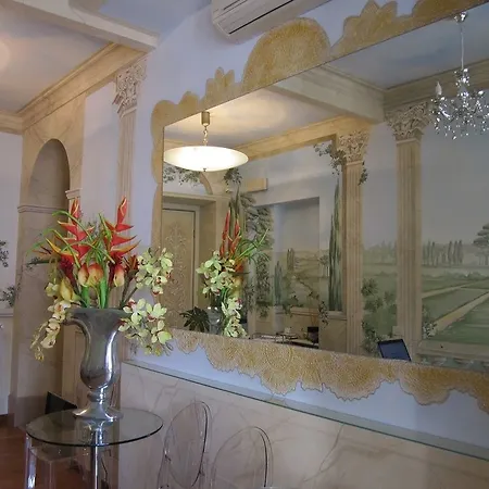 My Monti Place 3*