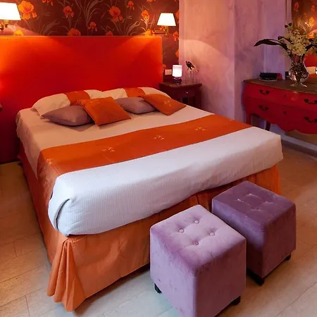 My Monti Place 3* Rome