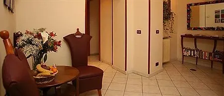 Nicolas Pensjonat 2*