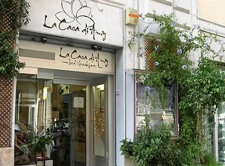 La Casa Di Amy