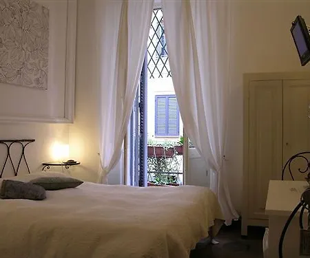 Pensión La Casa Di Amy Roma