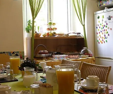 La Casa Di Amy Roma
