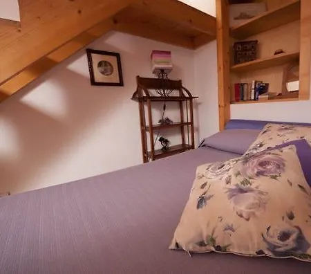 La Casa Di Amy 3*