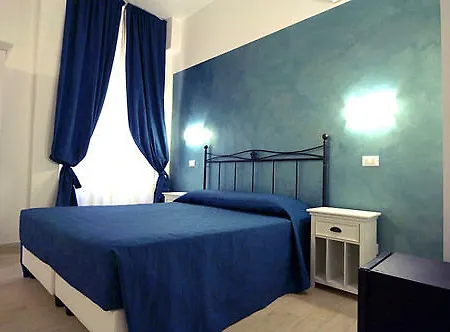 Atlantis Penzion 3*