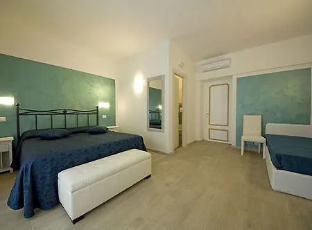 Atlantis Penzion 3*