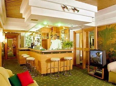 Hotel Pavia Rome