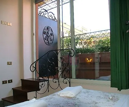 Ξενοδοχείο Okapi