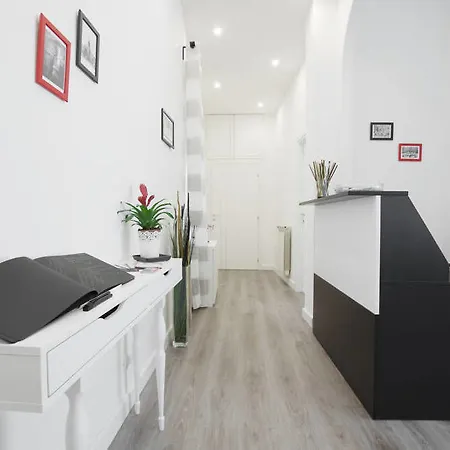 Guest house Le Fontane Di