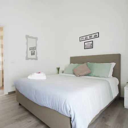 Le Fontane Di Guest house