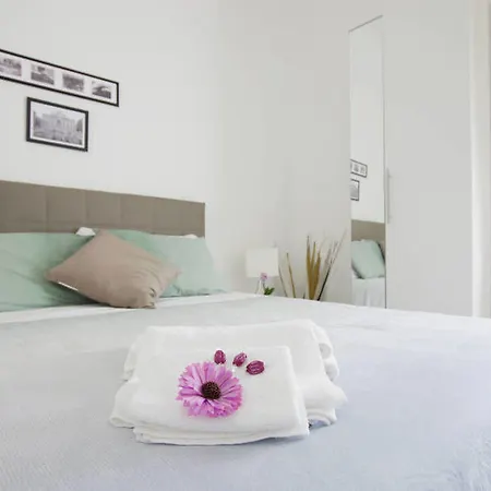 Le Fontane Di 3* Rome