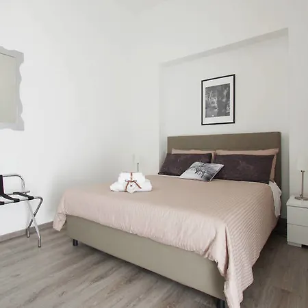 Le Fontane Di Guest house Rome